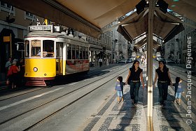 Lisbonne 2007